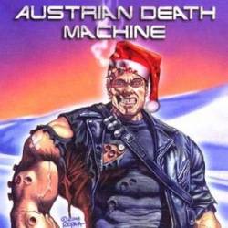 Austrian Death Machine : A Very Brutal Christmas